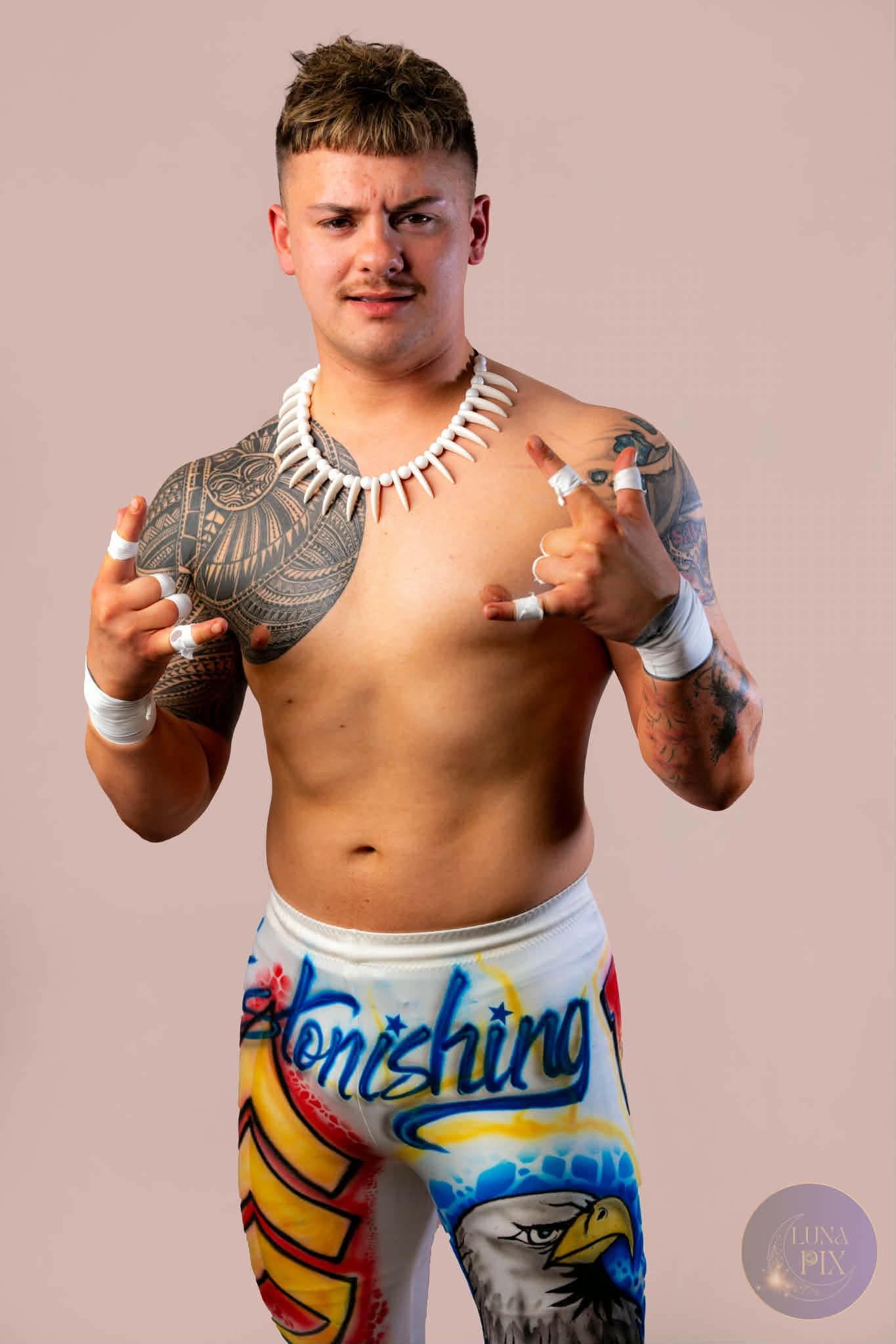 Austin Mulitalo
